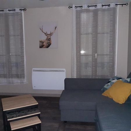 Joli Appartement T2 Agglo Troyes Sainte-Savine Bagian luar foto