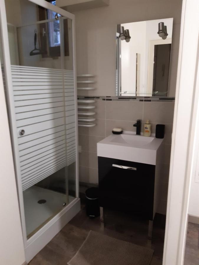 Joli Appartement T2 Agglo Troyes Sainte-Savine Bagian luar foto