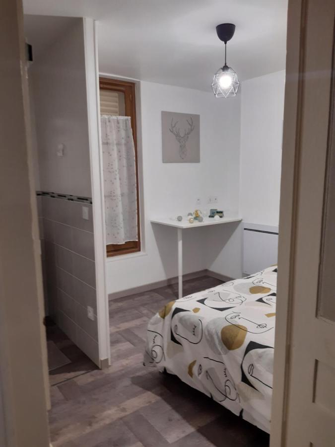 Joli Appartement T2 Agglo Troyes Sainte-Savine Bagian luar foto