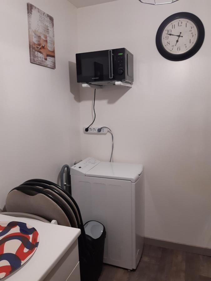 Joli Appartement T2 Agglo Troyes Sainte-Savine Bagian luar foto
